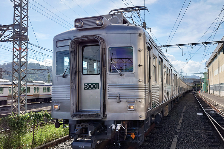 6000系