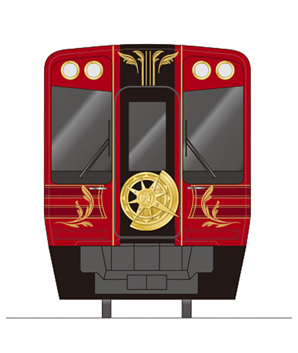 GRAN天空正面画像