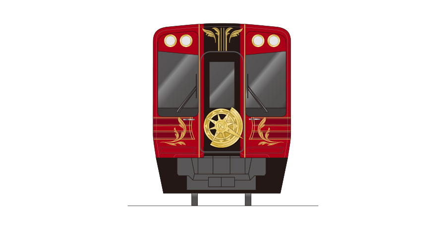 GRAN天空正面画像