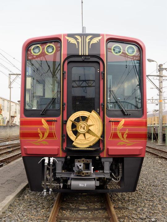 GRAN天空正面画像