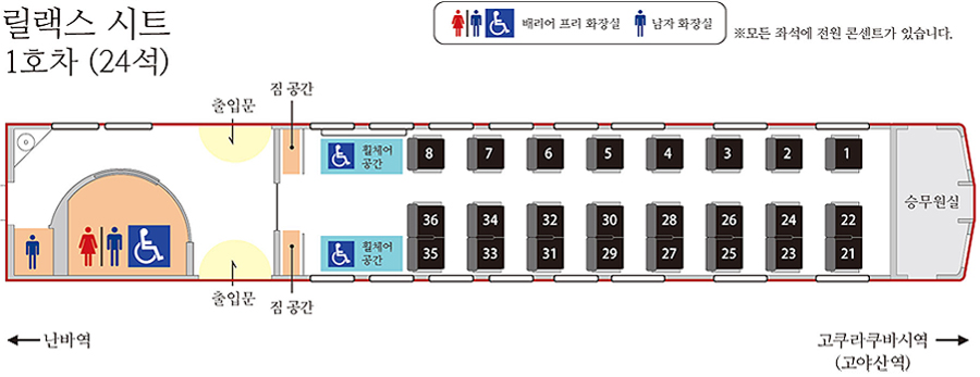 릴랙스 시트seat